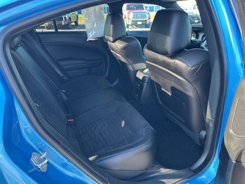 Used 2023 Dodge Charger R/T w/ Daytona Edition Group image 11