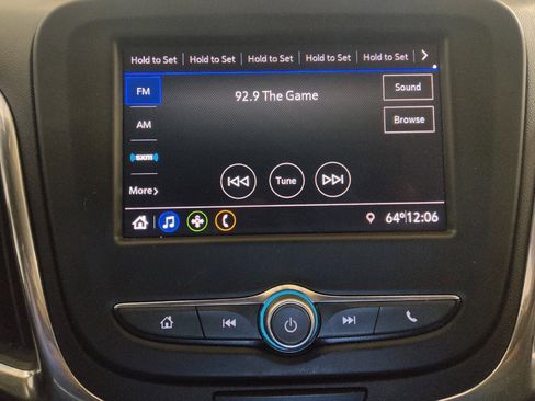 Used 2020 Chevrolet Equinox LT FWD image 25