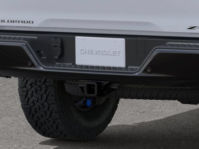 New 2026 Chevrolet Colorado ZR2 w/ Technology Package AWD/4WD image 17