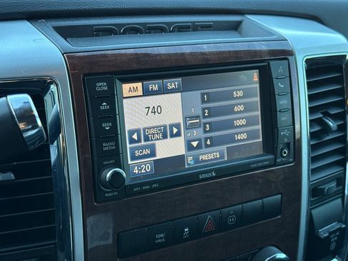 Used 2012 RAM 1500 Laramie image 20