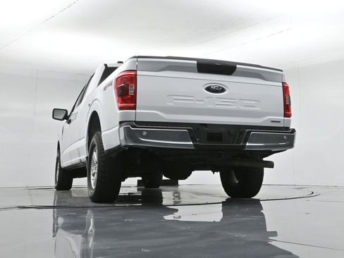 Certified 2021 Ford F150 XLT image 55