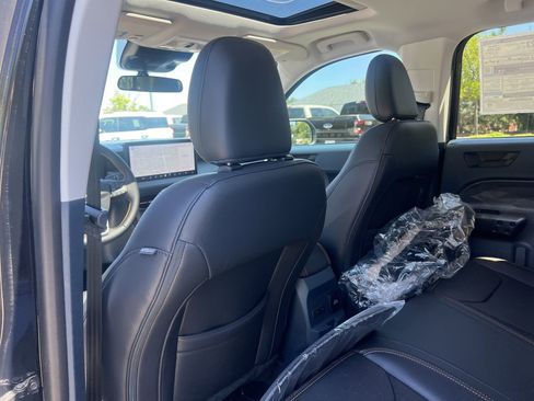 New 2026 Ford Maverick Tremor AWD/4WD image 18