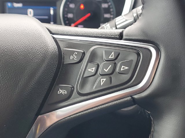 Used 2024 Chevrolet Equinox LT AWD/4WD image 22