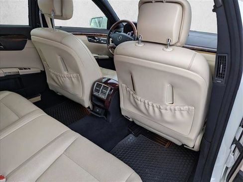 Used 2011 Mercedes-Benz S 550 S 550 image 28