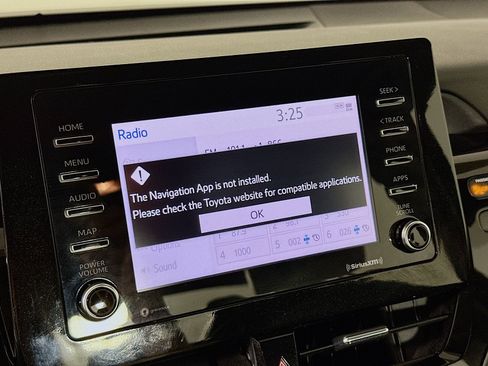 Certified 2024 Toyota Camry SE FWD image 13