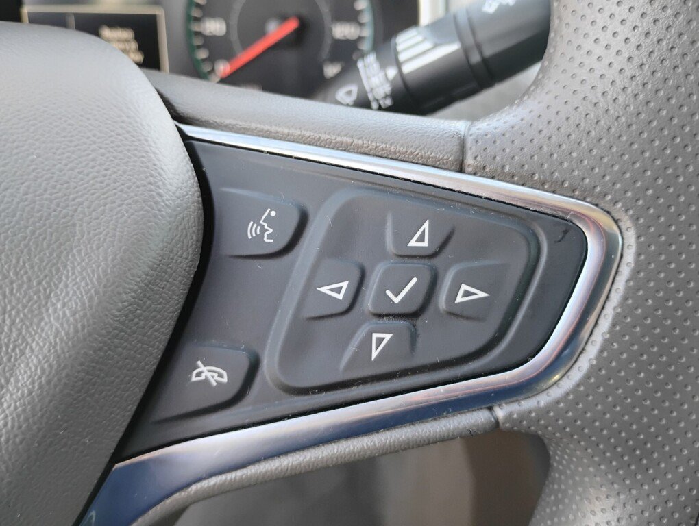 Used 2020 Chevrolet Malibu LS FWD image 23