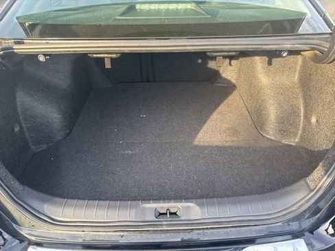 Certified 2023 Nissan Altima 2.5 SV w/ SV Premium Package image 19