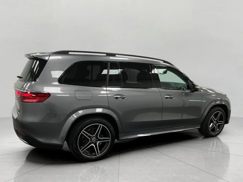 Certified 2025 Mercedes-Benz GLS 450 4MATIC image 2
