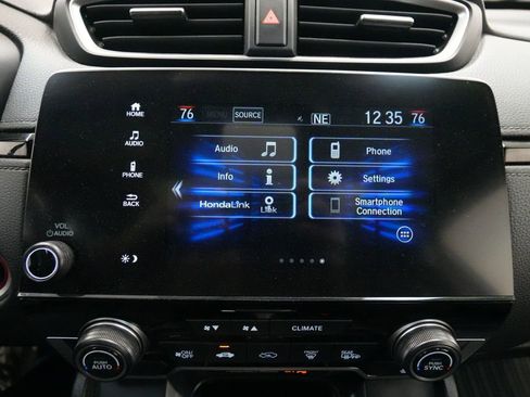 Used 2019 Honda CR-V EX-L image 35