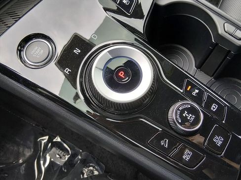 Certified 2024 Kia Sportage X-Line Prestige AWD/4WD image 21