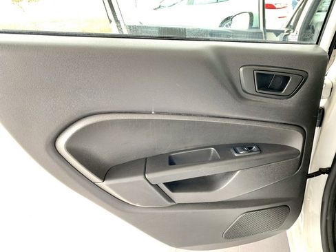 Used 2019 Ford Fiesta SE w/ Equipment Group 201A image 13