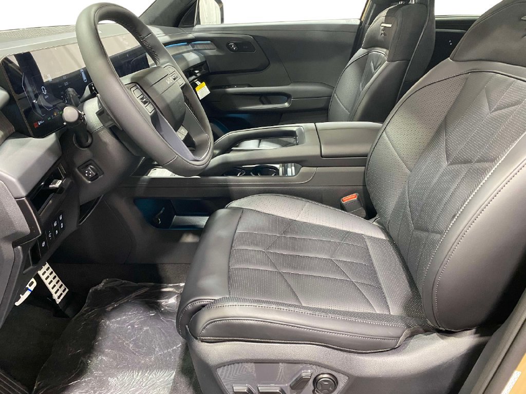 New 2027 Kia Telluride X-Line SX Prestige w/ Towing Package AWD/4WD image 17