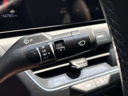 Used 2025 Kia K4 EX FWD image 24