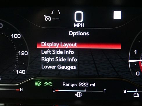 Used 2023 GMC Sierra 1500 SLT w/ SLT Premium Package image 62