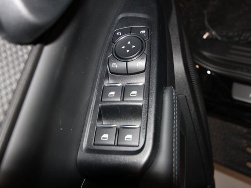 New 2026 Ford Ranger Raptor AWD/4WD image 5