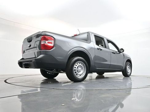New 2026 Ford Maverick XL w/ Equipment Group 101A AWD/4WD image 32
