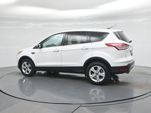 Used 2015 Ford Escape SE AWD/4WD image 6