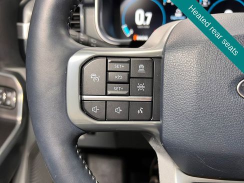 Used 2022 Ford F150 Limited image 10