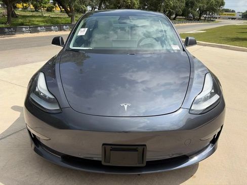 Used 2019 Tesla Model 3 Long Range AWD/4WD image 6