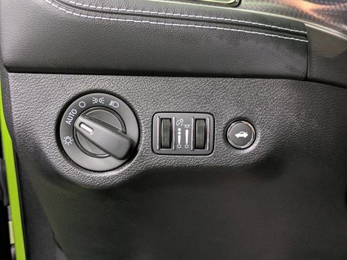 Used 2023 Dodge Challenger SRT Hellcat RWD image 24