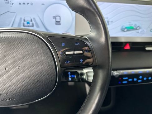 Used 2023 Hyundai Ioniq 5 SEL w/ Cargo Package image 16