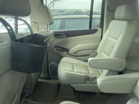 Used 2016 GMC Yukon XL Denali w/ Open Road Package image 7