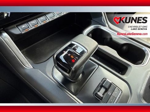 Used 2024 GMC Sierra 1500 Denali w/ Denali Reserve Package AWD/4WD image 25
