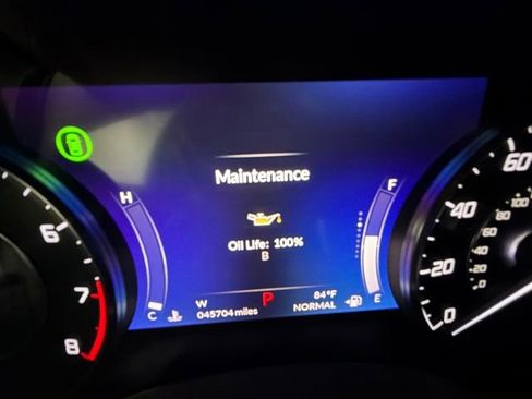 Certified 2023 Acura TLX FWD image 30