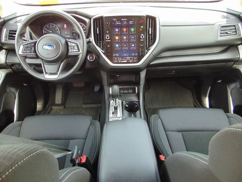 Certified 2025 Subaru Ascent Premium AWD/4WD image 22