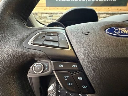 Used 2018 Ford Escape Titanium AWD/4WD image 26