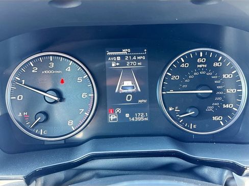 Certified 2025 Subaru Outback Premium w/ Popular Package #1A image 18