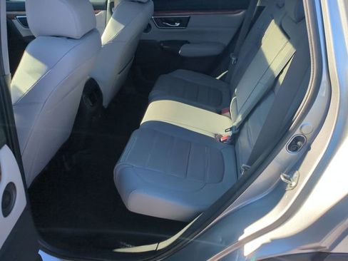 Used 2020 Honda CR-V EX-L image 29