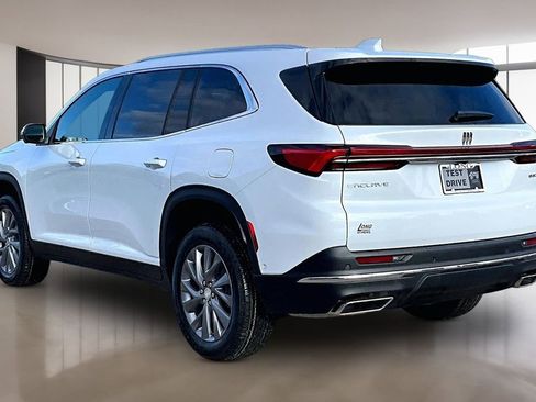 New 2026 Buick Enclave Preferred image 3