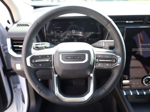 New 2026 GMC Terrain Denali AWD/4WD image 13
