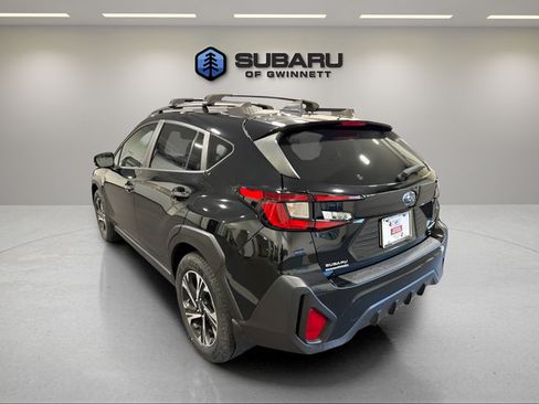 Used 2024 Subaru Crosstrek 2.0i Premium w/ Popular Package #4 AWD/4WD image 3