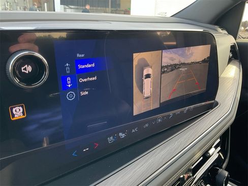 New 2026 Chevrolet Tahoe Premier image 22