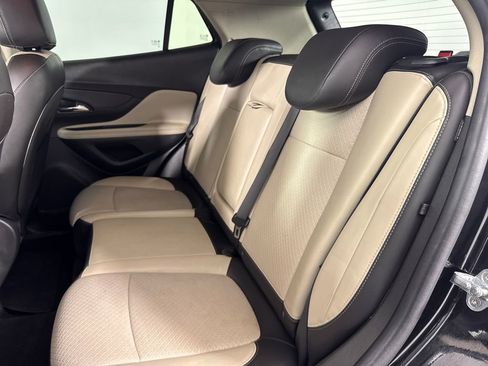 Used 2020 Buick Encore Preferred w/ Safety Package image 24