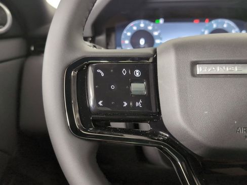 Used 2026 Land Rover Range Rover Evoque S image 15