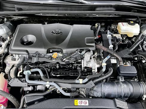 Used 2021 Toyota Avalon XLE w/ Moonroof Package FWD image 32
