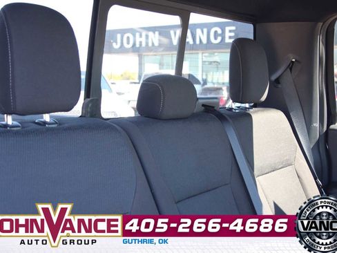 Used 2024 Ford F150 XLT w/ Equipment Group 302A MID AWD/4WD image 20