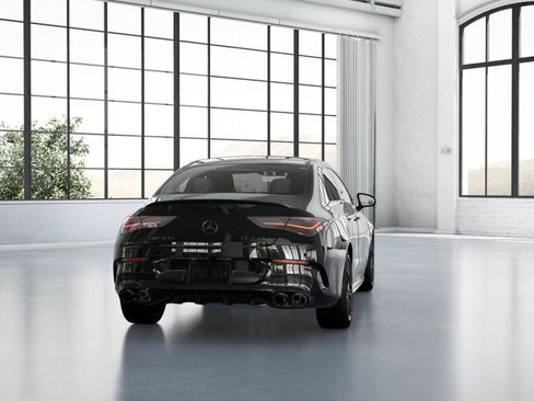 New 2026 Mercedes-Benz CLA 45 AMG S 4MATIC image 24