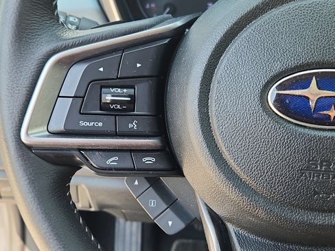 Used 2020 Subaru Outback Onyx Edition XT AWD/4WD image 20