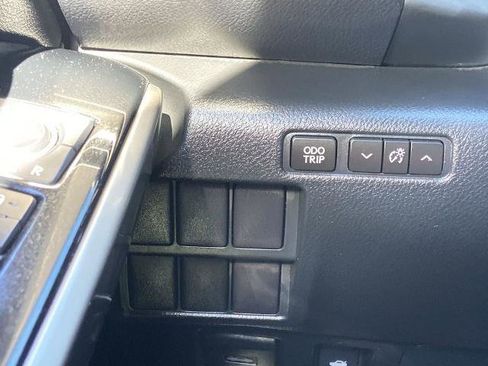 Used 2015 Lexus IS 250 AWD w/ Premium Package image 13