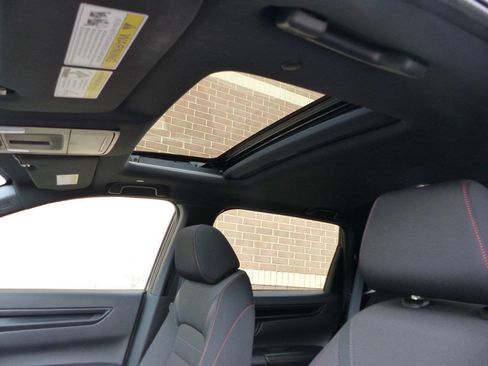 Used 2024 Honda CR-V Sport image 37