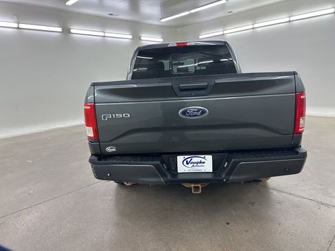 Used 2015 Ford F150 XLT w/ Equipment Group 302A Luxury image 10