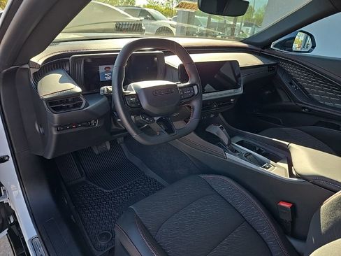 New 2026 Dodge Charger Scat Pack AWD/4WD image 35