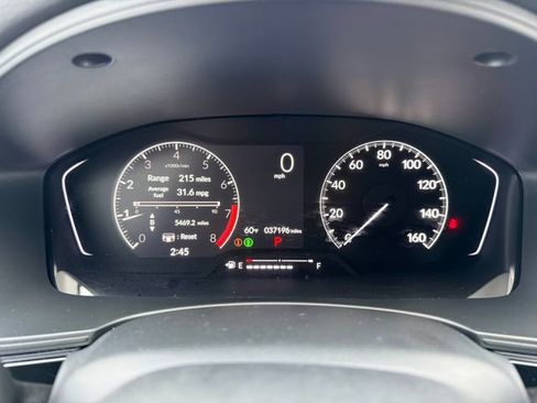 Used 2023 Honda Civic LX image 21