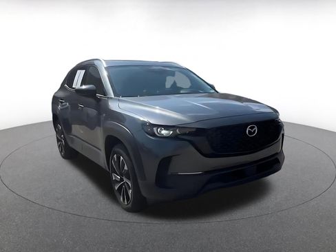 Used 2025 MAZDA CX-50 2.5 Hybrid w/ Premium Plus Pkg AWD/4WD image 2