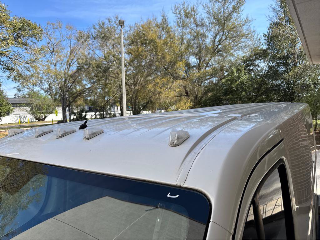Used 2017 RAM ProMaster 1500 FWD image 10