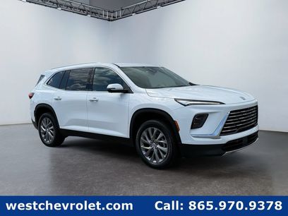 Used 2026 Buick Enclave Preferred